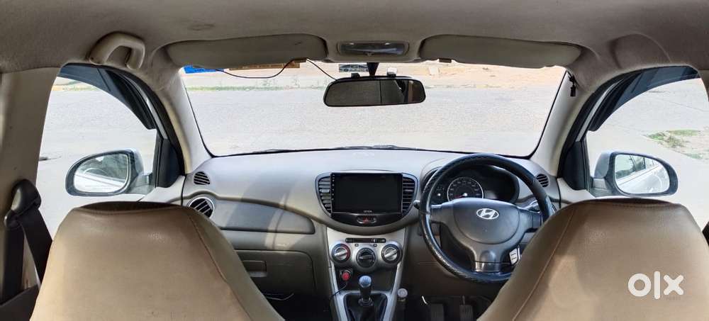 Hyundai I10 1.2 Kappa Magna, 2013, Petrol