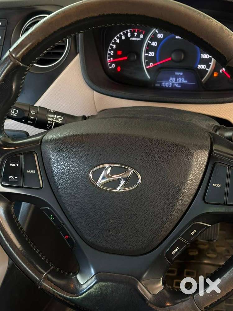 Grand I10 Asta