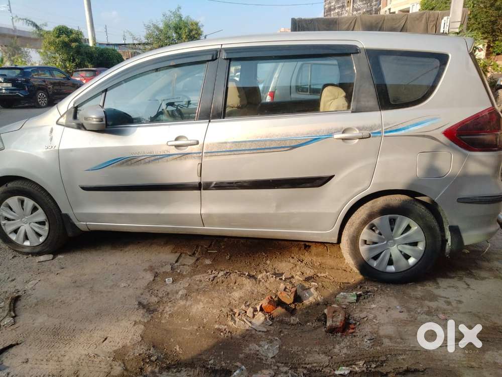 Maruti Suzuki Ertiga