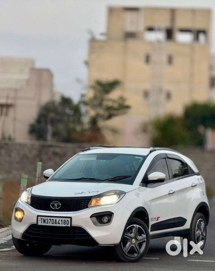 Tata Nexon