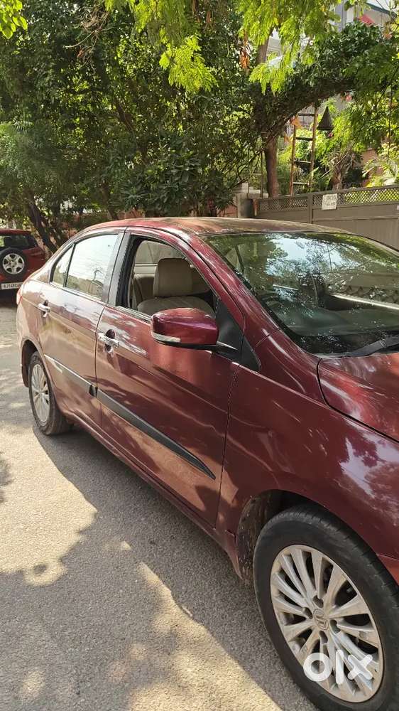 Ciaz Zdi Diesel 2015 Showroom Condition