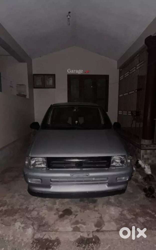 Maruti Suzuki Zen Estilo 2002 Petrol