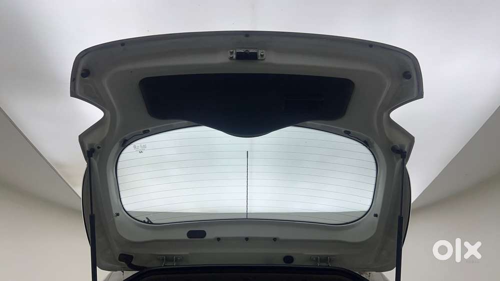 Hyundai Grand I10 1.2 Kappa Sportz, 2015, Petrol