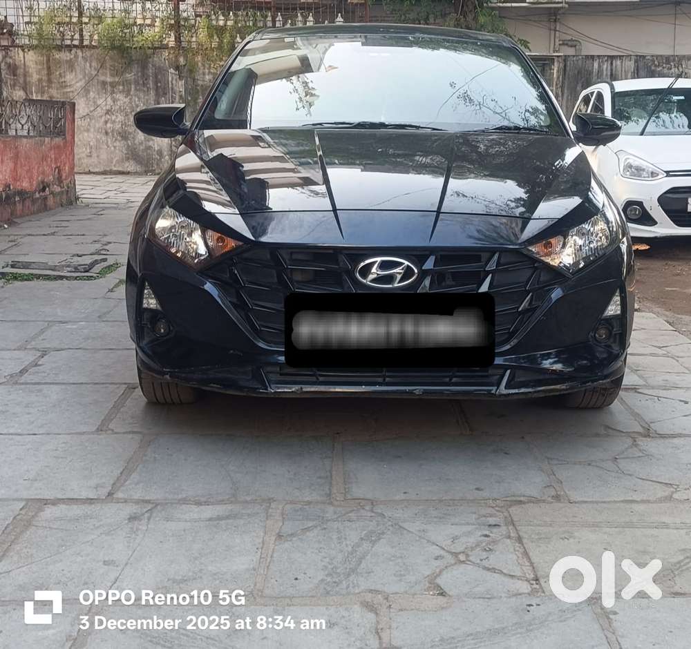 Hyundai I20 Sportz 1.2 Vtvt, 2023, Petrol