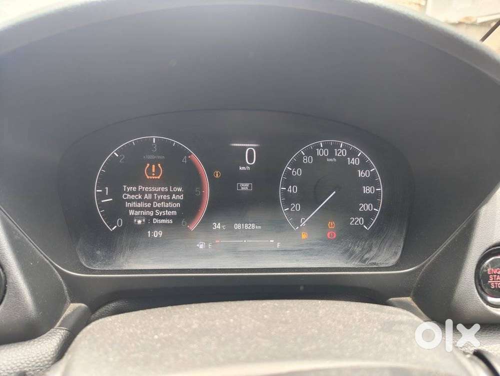 Honda City 1.5 Zx I-dtec Mt, 2021, Diesel
