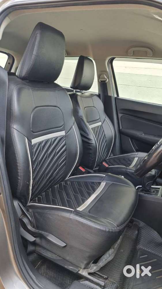 Maruti Suzuki Swift 2018 Amt Vdi, 2020, Diesel