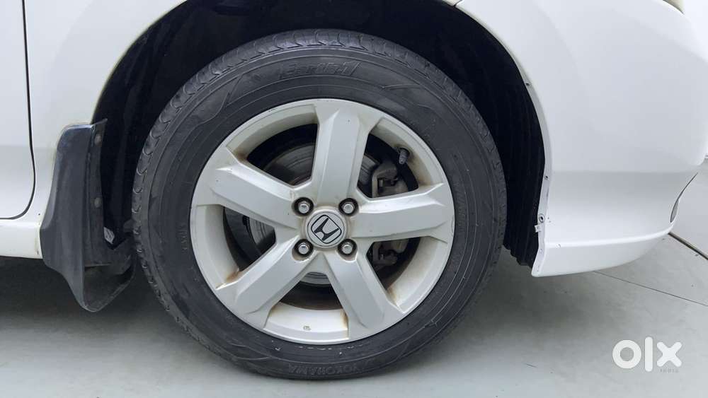 Honda City 2008-2011 1.5 S Mt, 2013, Petrol