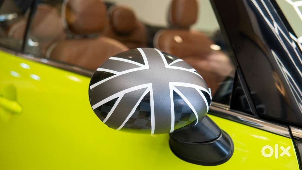 Mini Cooper S, 2018, Petrol