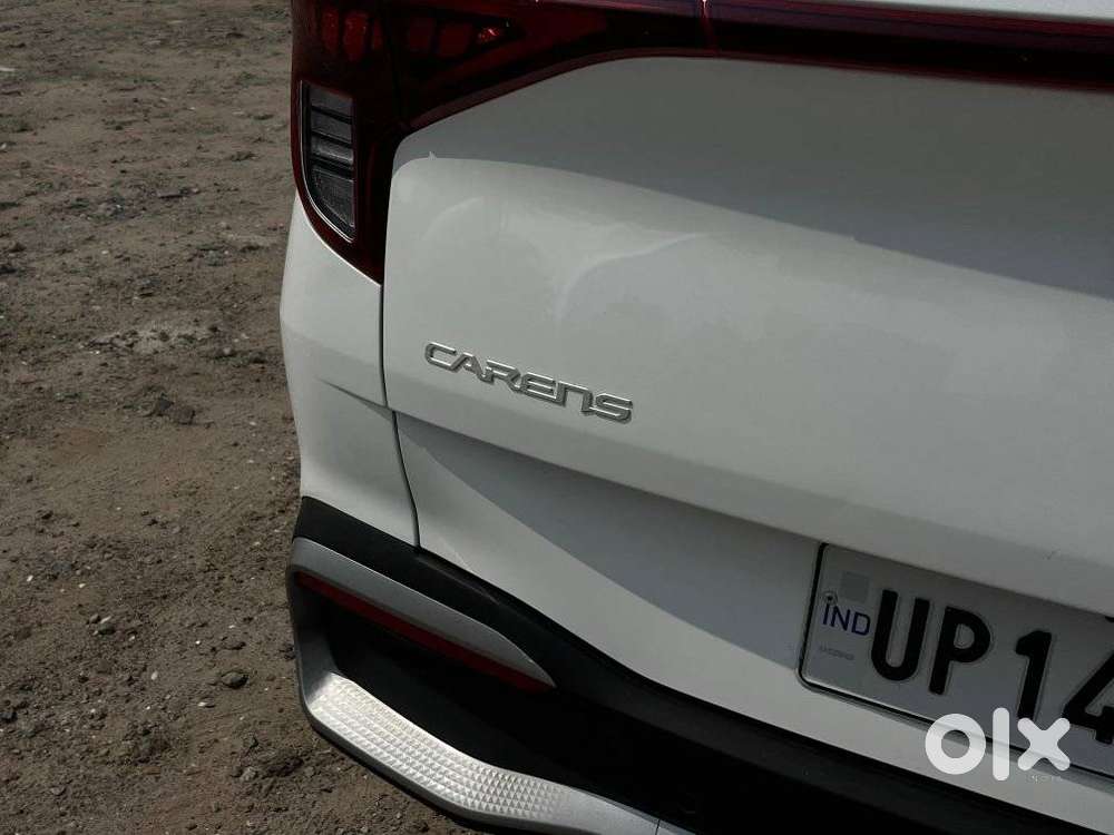 Kia Carens 1.5 Prestige 7 Str, 2023, Petrol