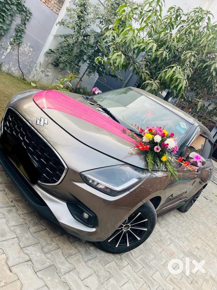 Maruti Suzuki Swift 2024