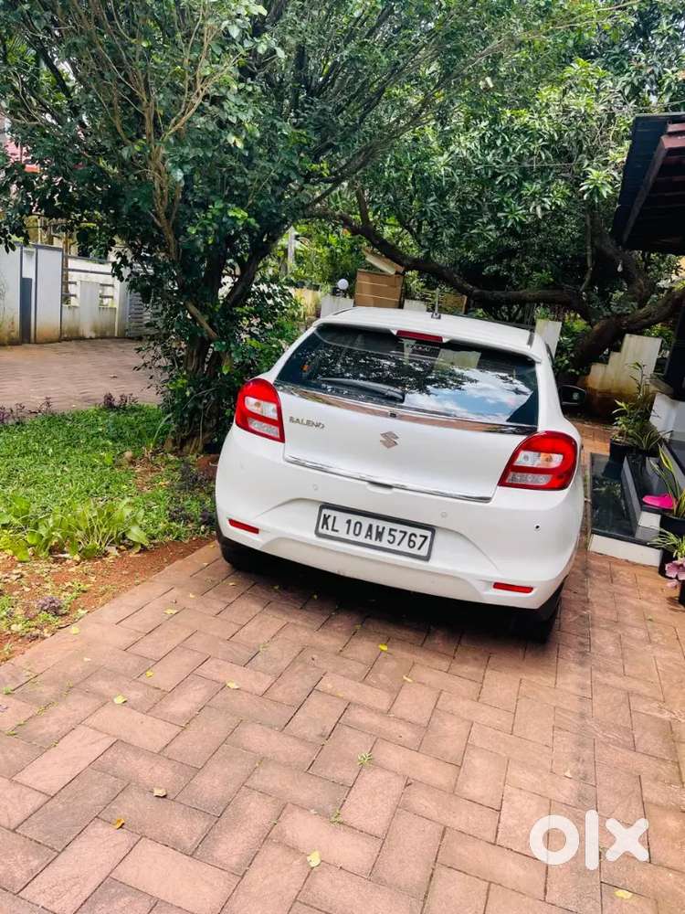Maruti Suzuki Baleno 2016 Diesel Good Condition