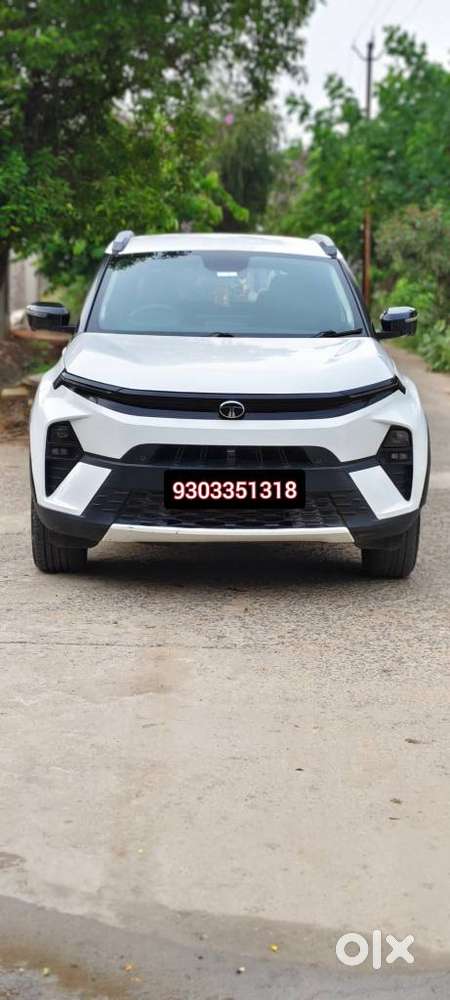 Tata Nexon Creative Plus 1.5 Revotorq Diesel 6 Mt, 2024, Diesel