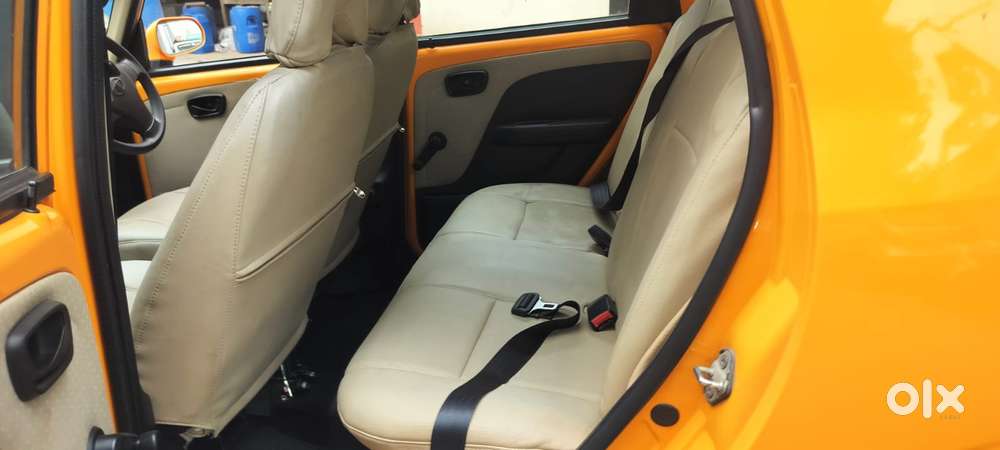 Tata Nano Xt, 2012, Petrol