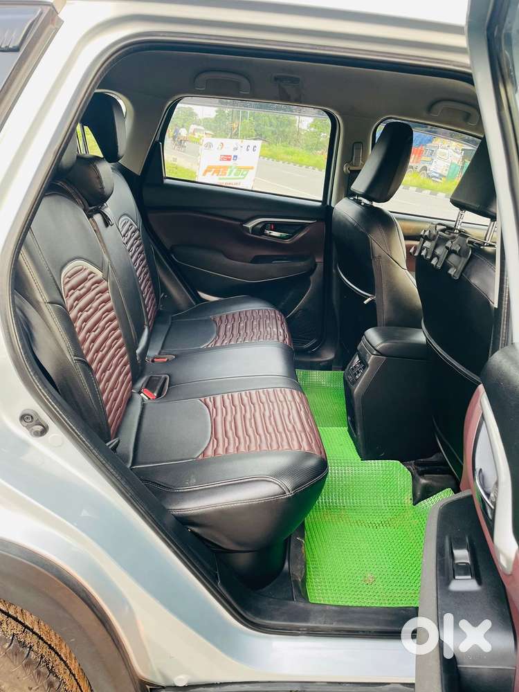 Maruti Suzuki Grand Vitara 1.5 Sigma Smart Hybrid, 2023, Petrol