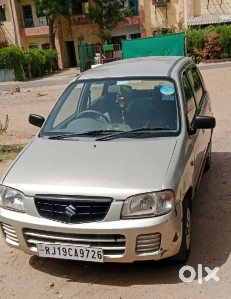 Maruti Suzuki Alto 2008