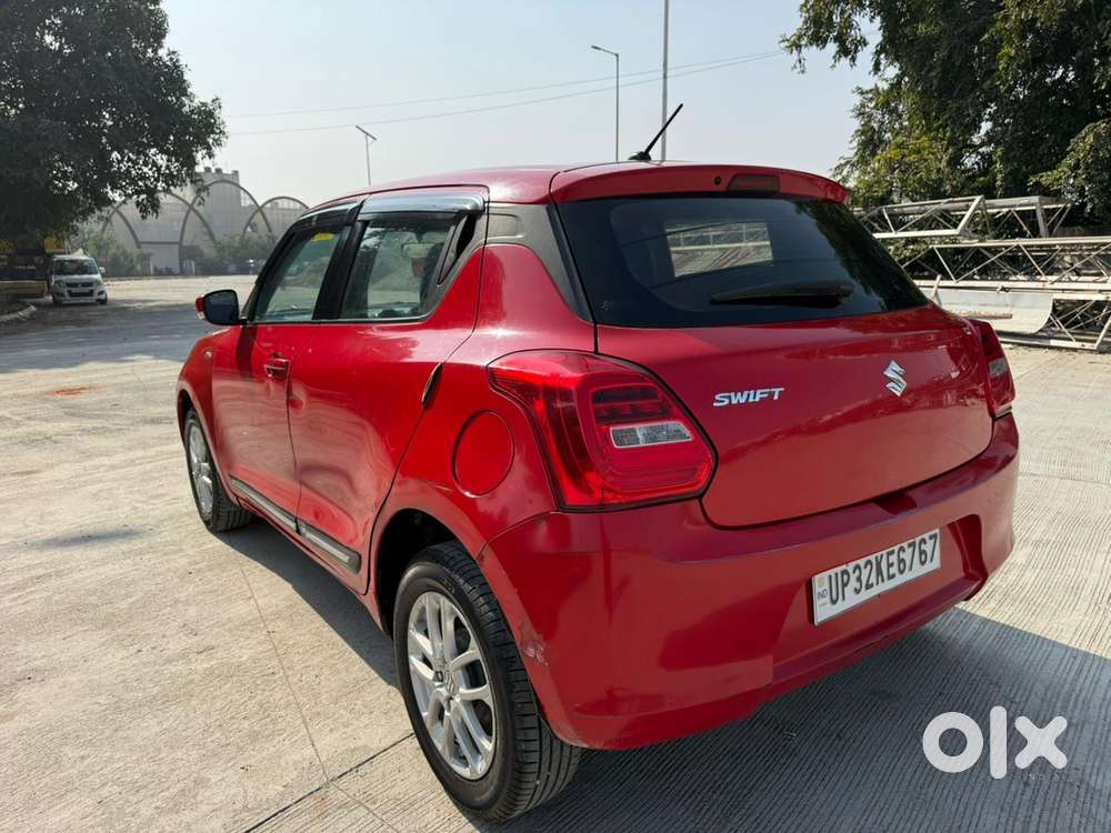 Maruti Suzuki Swift