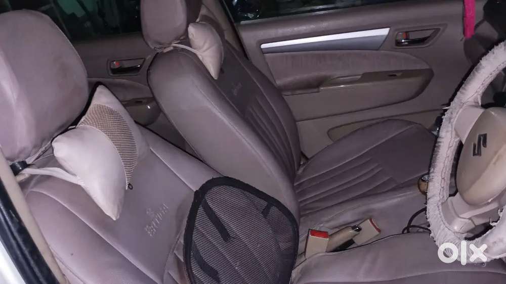Ertiga Vdi Abs Silver Jan 2014 Purchased Feb 2014 Regd. For Sale