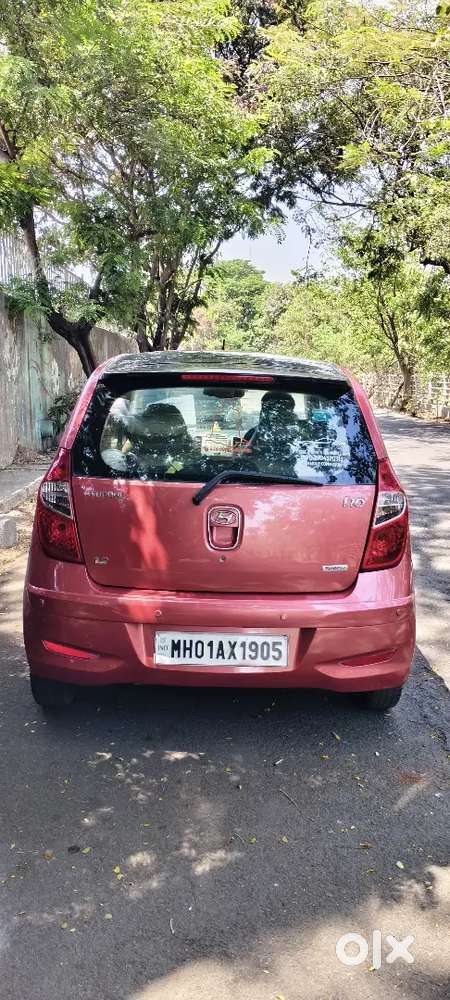 Hyundai Grand I10 Sports Bs Iv