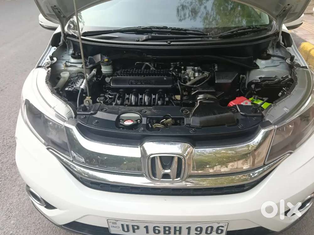 Honda Brv Petrol Automatic Cvt