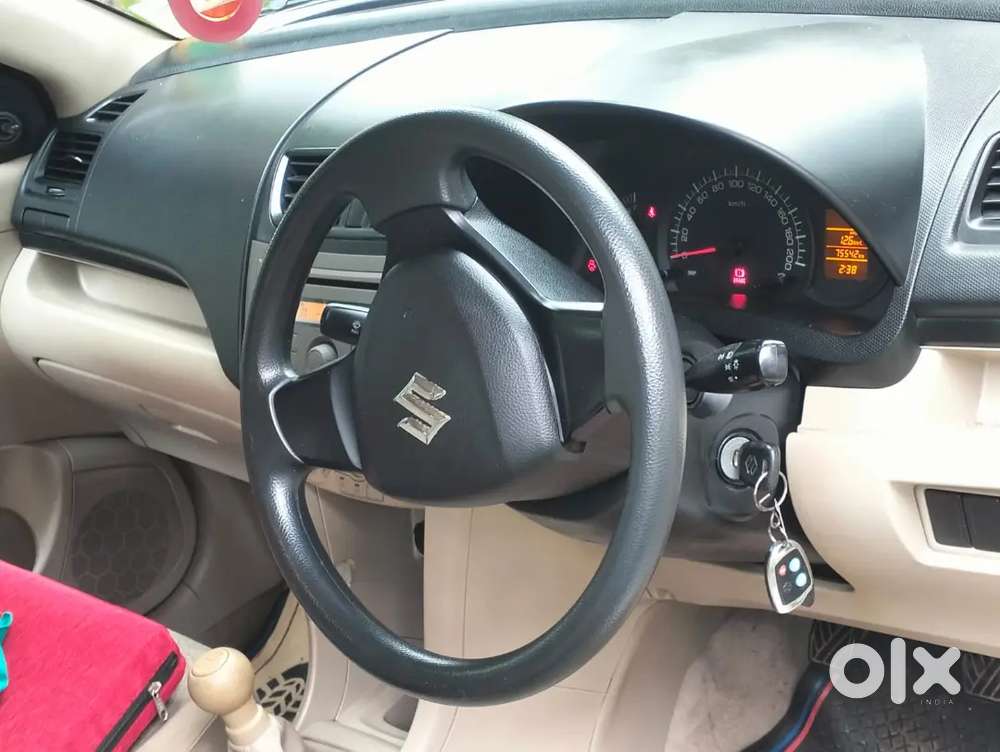 Swift Dzire Lxi Petrol 2013 Reg80,000 Kmwell Maintainedno Accidents