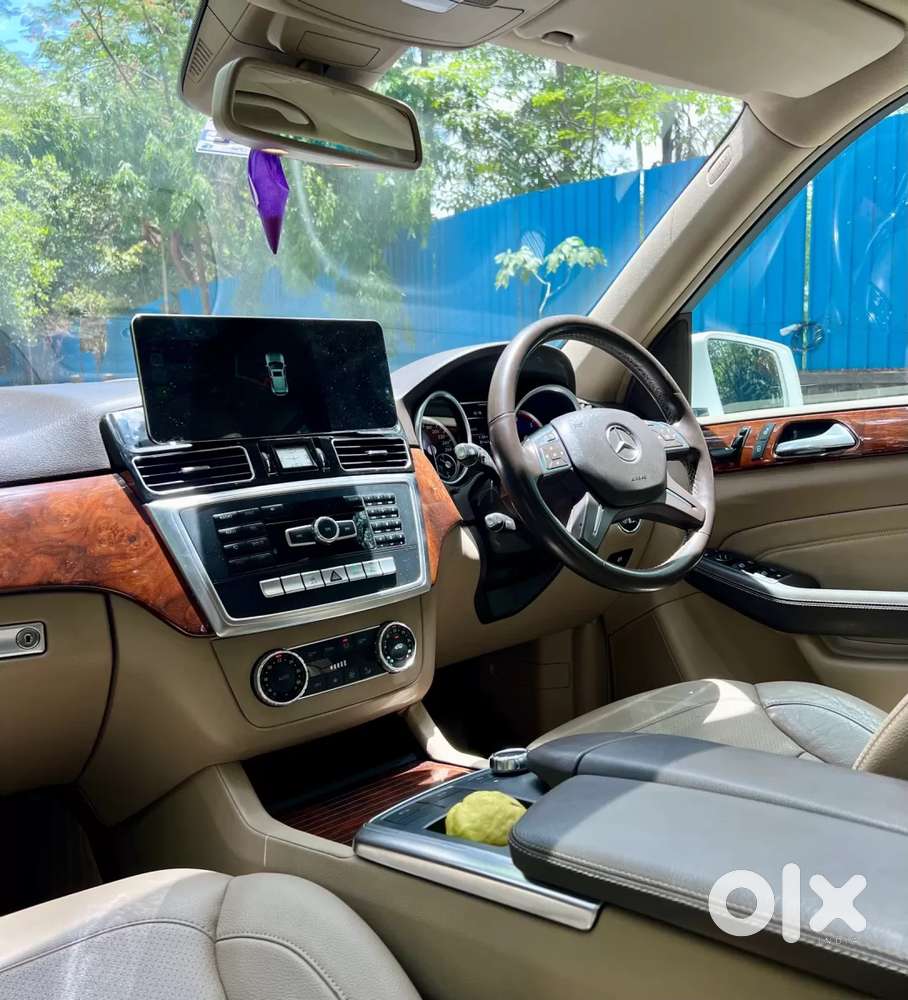 Mercedes-benz M-class Ml 250 Cdi, 2015, Diesel