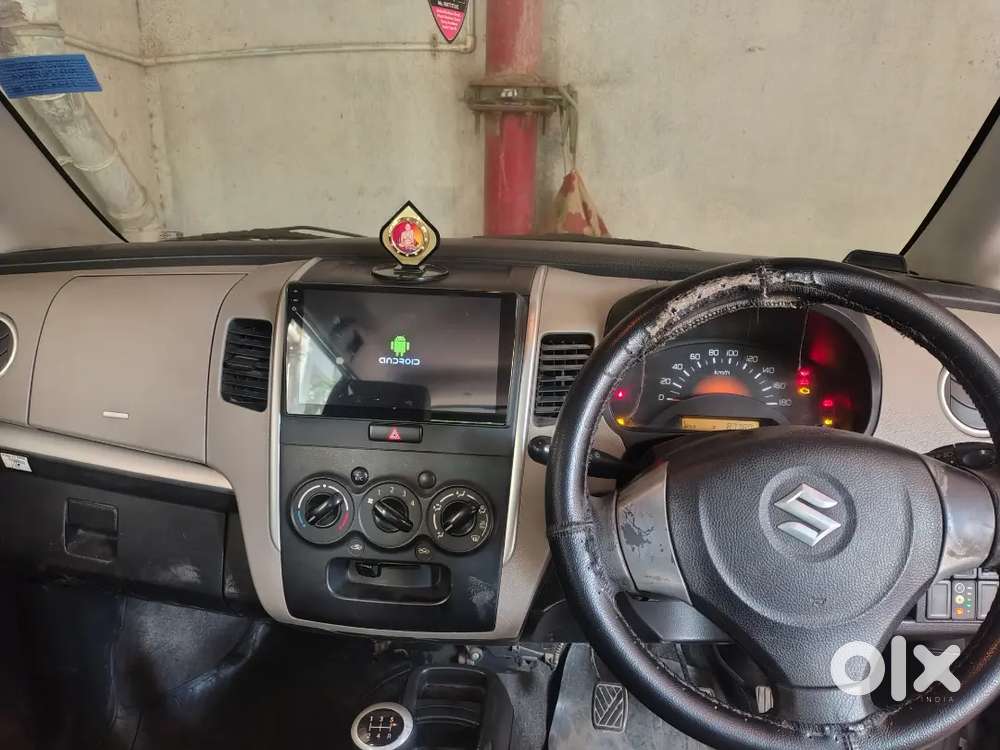 Maruti Suzuki Wagon R 2015, Broker Pls Don't Call