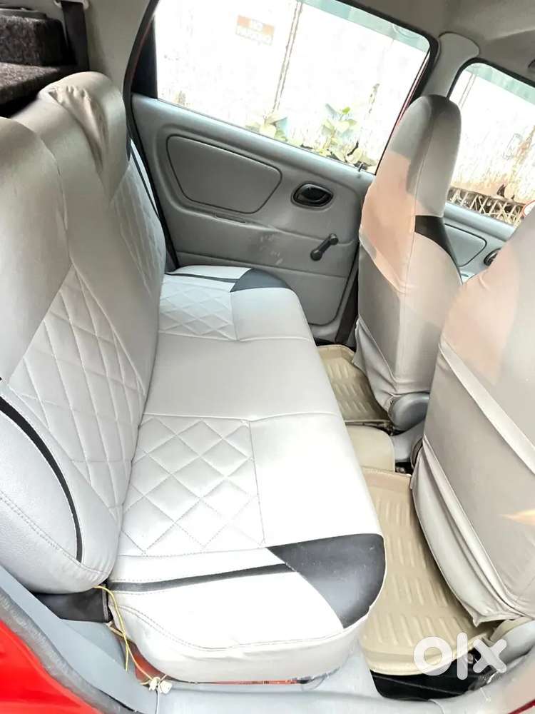 Maruti Suzuki Alto K10 2011 Cng  720000 Km Driven
