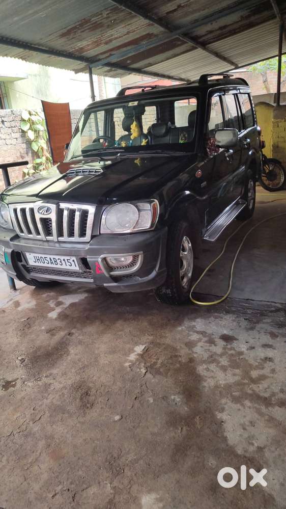 M Hawk Ingine New Tire. Registration Upto December 2029