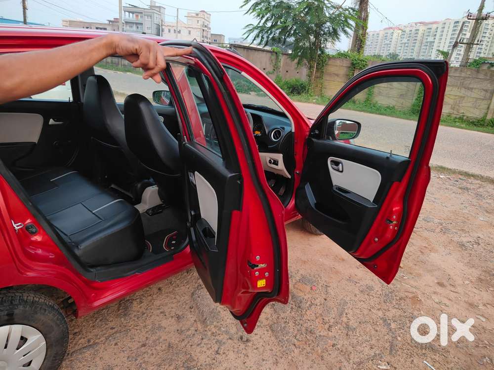 Maruti Suzuki Alto 800 Vxi Airbag, 2021, Petrol