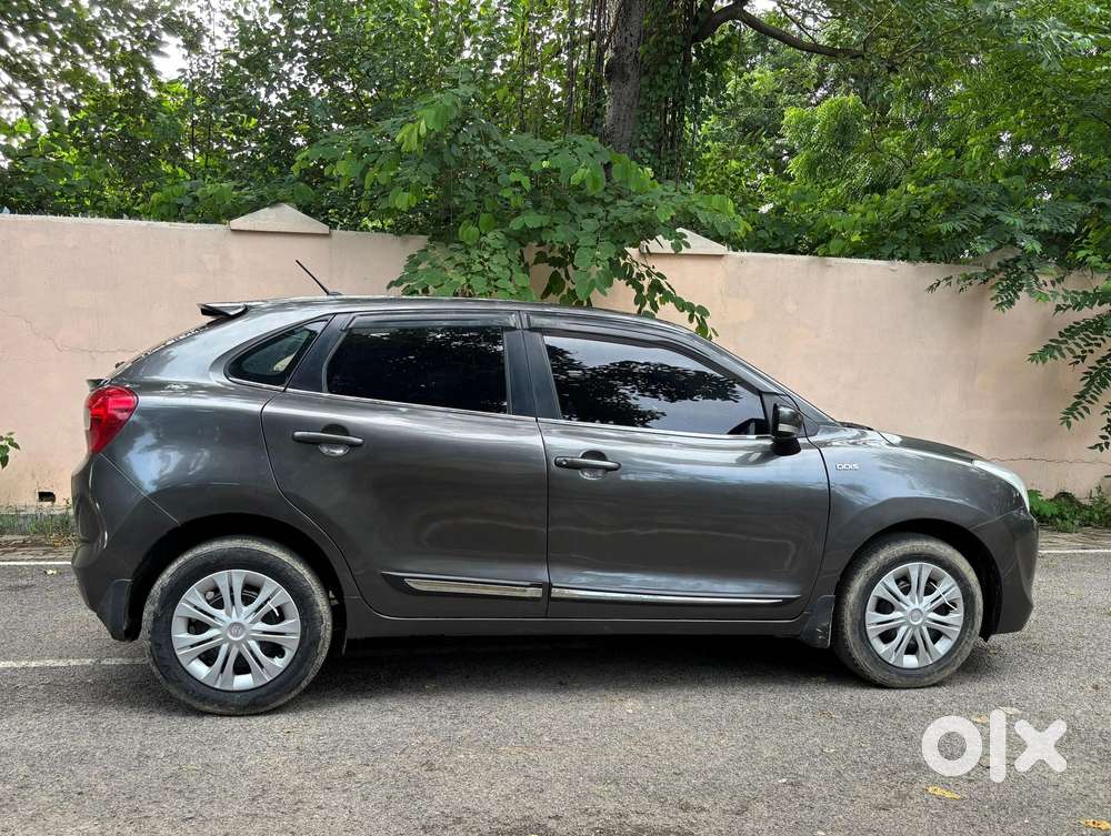 Maruti Suzuki Baleno Delta, 2018, Diesel
