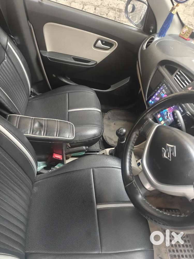 Maruti Suzuki Alto 2022 Petrol Manual