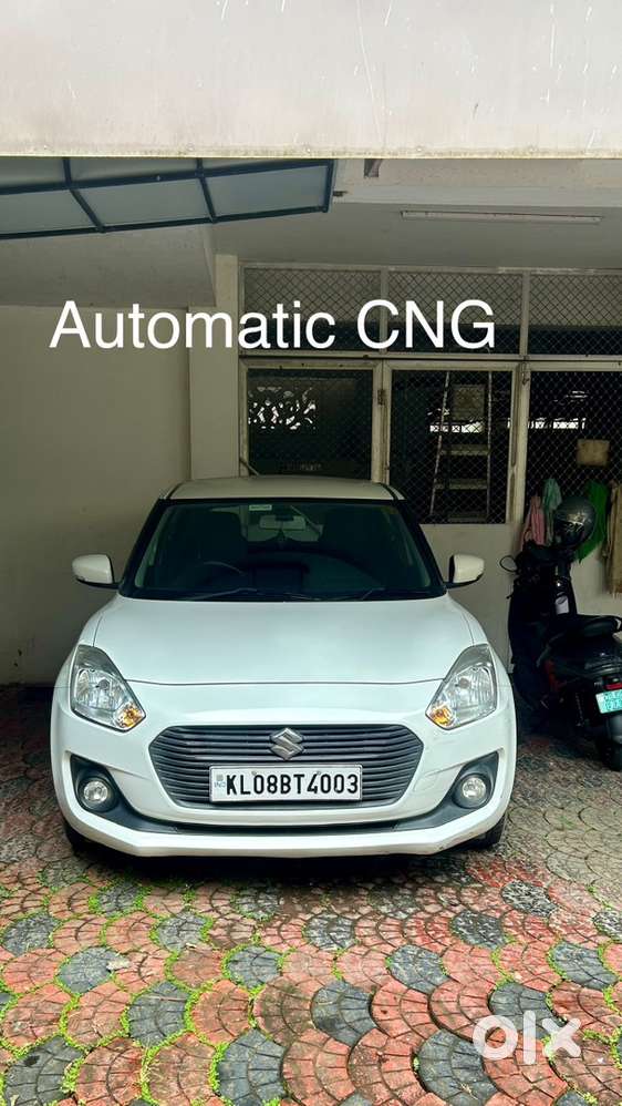 Swift 2019 Automatic. 72000km. Single Owner