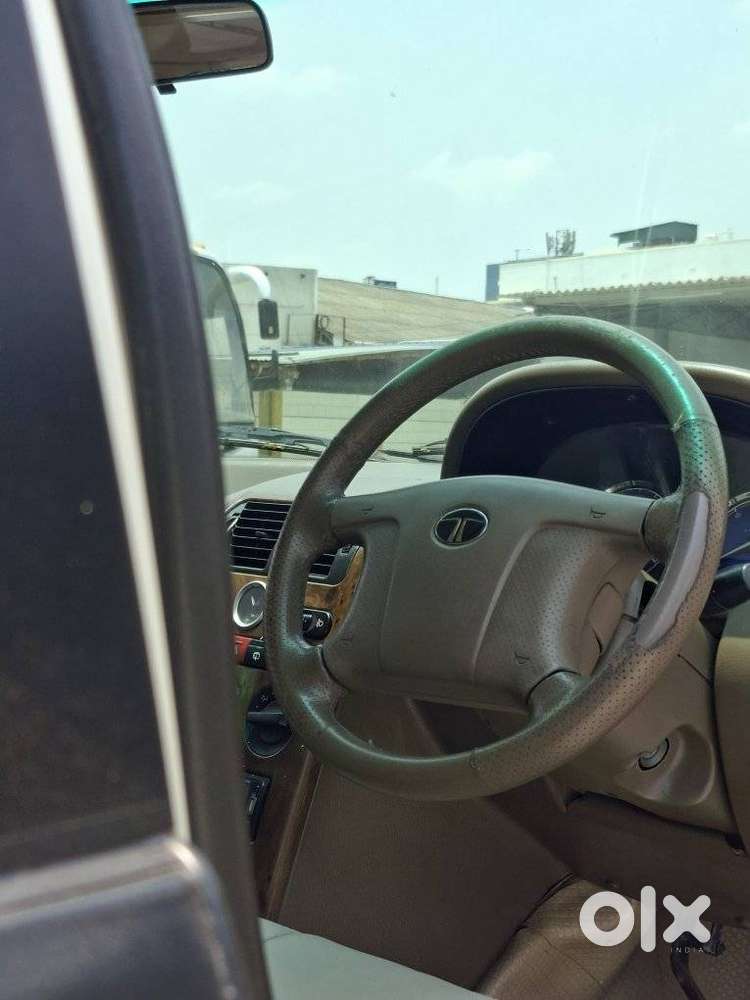Tata Safari 4x2 Ex Dicor Bs-iii, 2013, Diesel