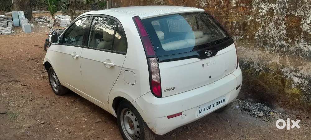 May Car Good Indica Vista Tdi