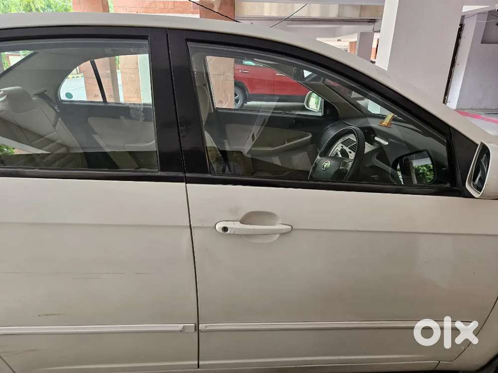Tata Manza Aura-plus 2011