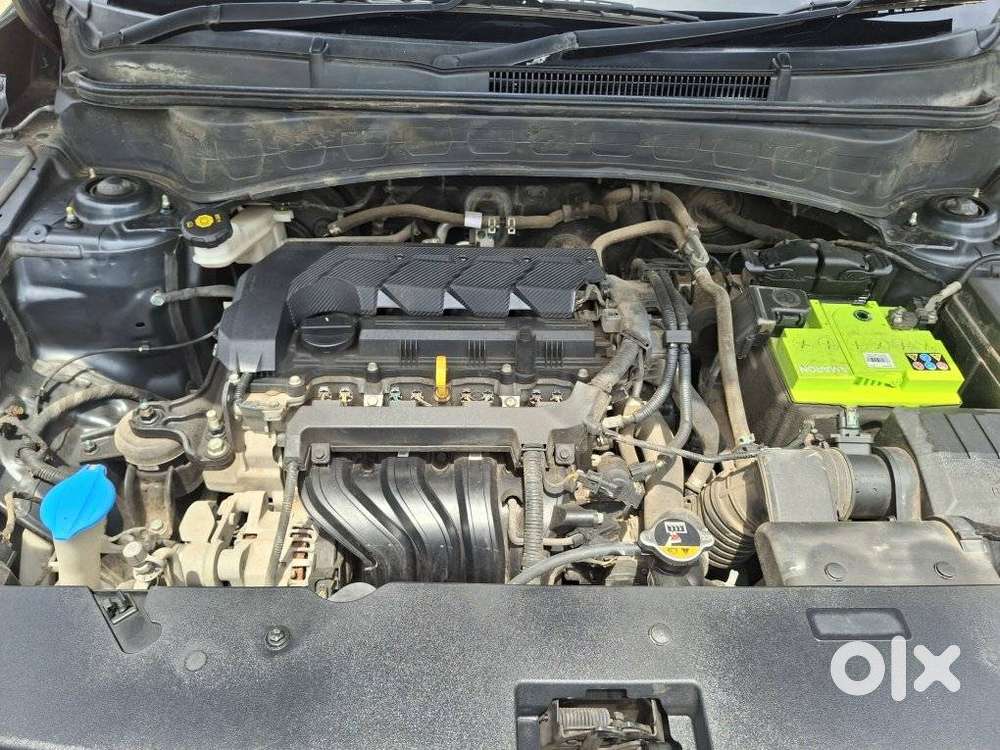 Kia Seltos Htk G, 2020, Petrol