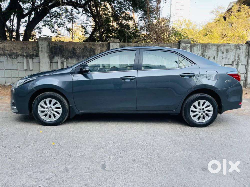 Toyota Corolla Altis 1.8 G, 2019, Petrol