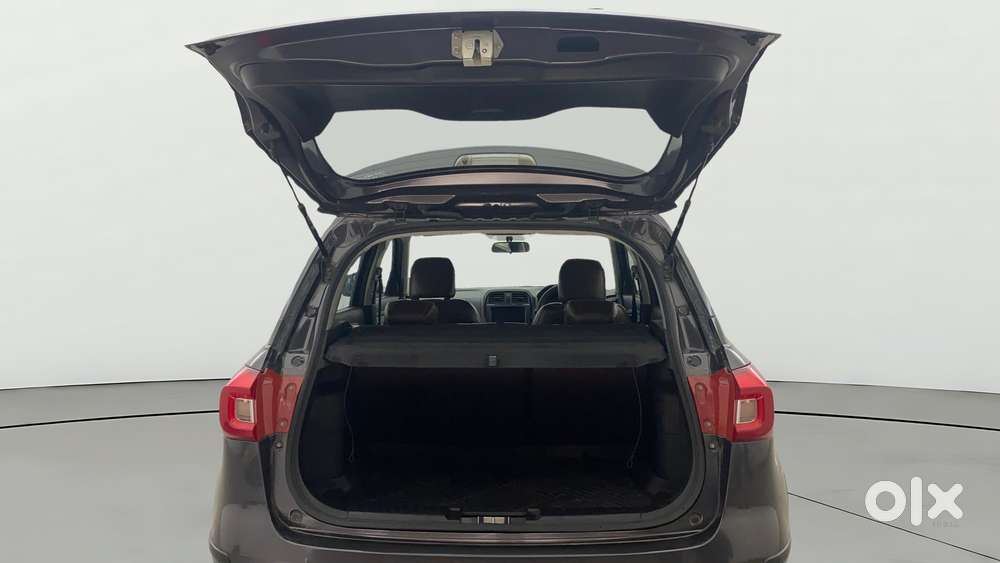 Toyota Urban Cruiser 1.5 High Grade Mt, 2021, Petrol