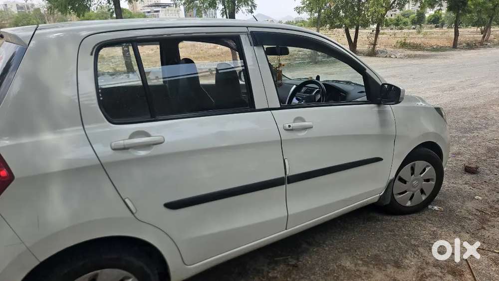 Celerio 2020 Zxi