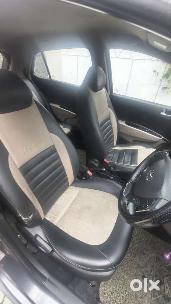 Hyundai Grand I10 Sportz 2019