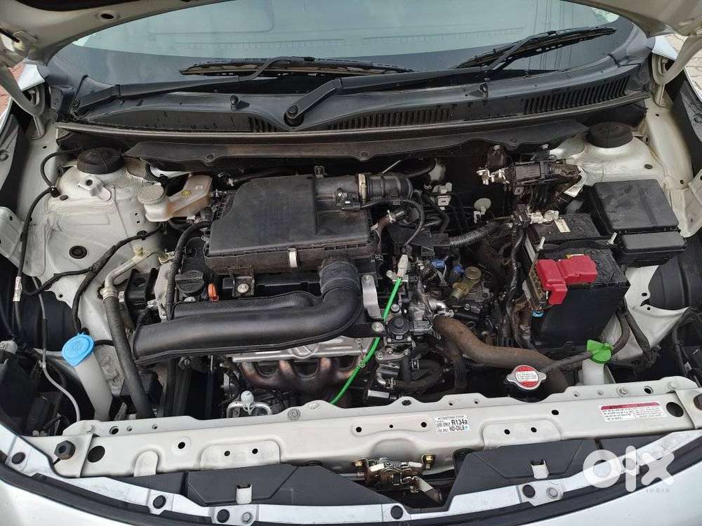 Toyota Glanza 1.2 V, 2024, Diesel