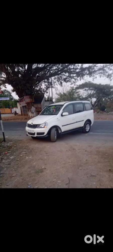 Mahindra Xylo 2016 Diesel 970000 Km Driven