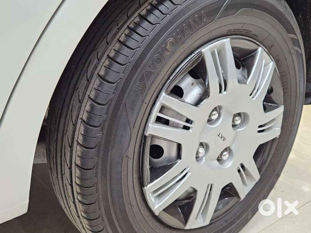 Hyundai Santro Magna, 2021, Petrol