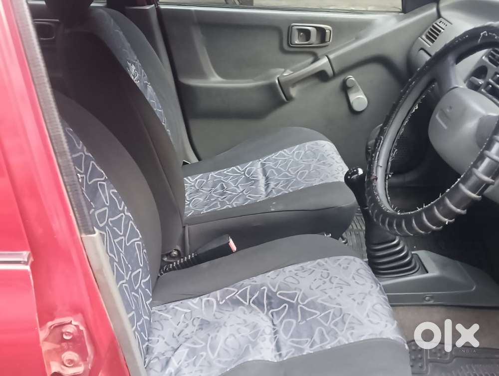 Maruti Suzuki Zen Estilo Lxi Bs Iv, 2002, Petrol