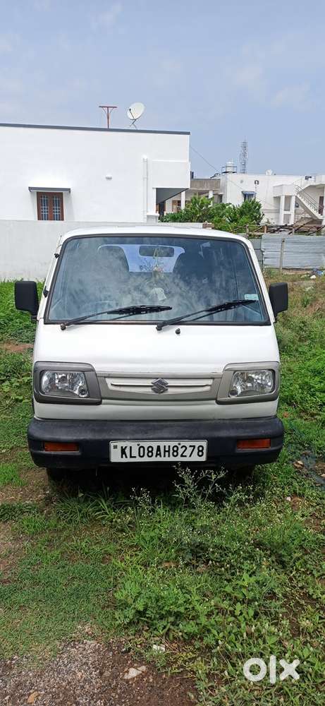 2006 Maruti Suzuki Omni
