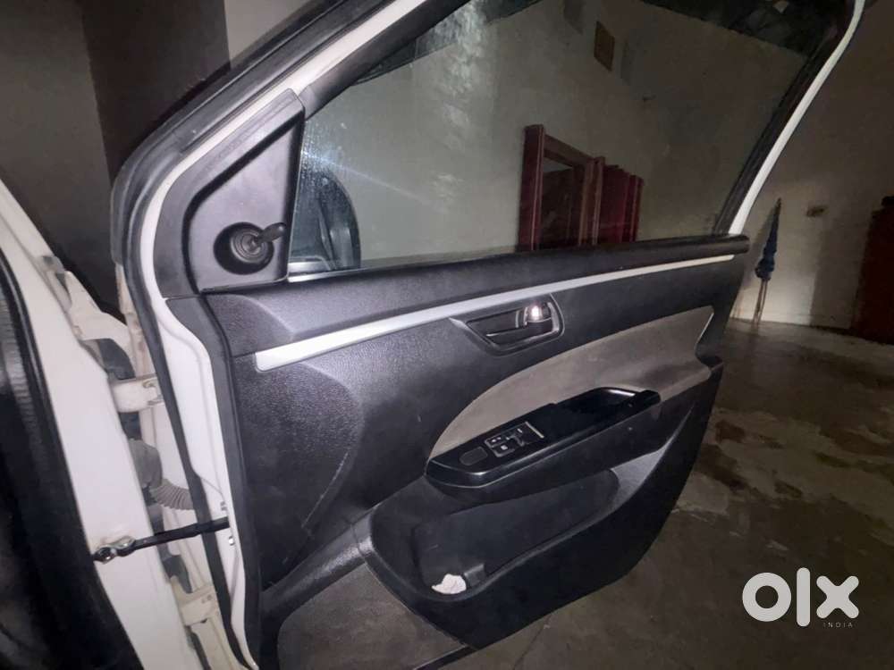 2017 Maruti Swift Lxi