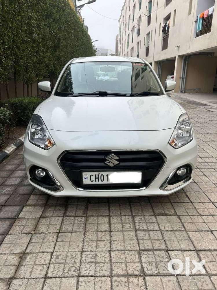 Maruti Suzuki Swift Dzire Vxi(o) Mt, 2022, Petrol