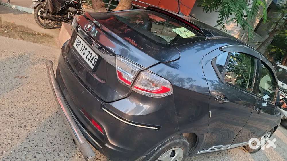 Tata Tiago Nrg Xza 2022