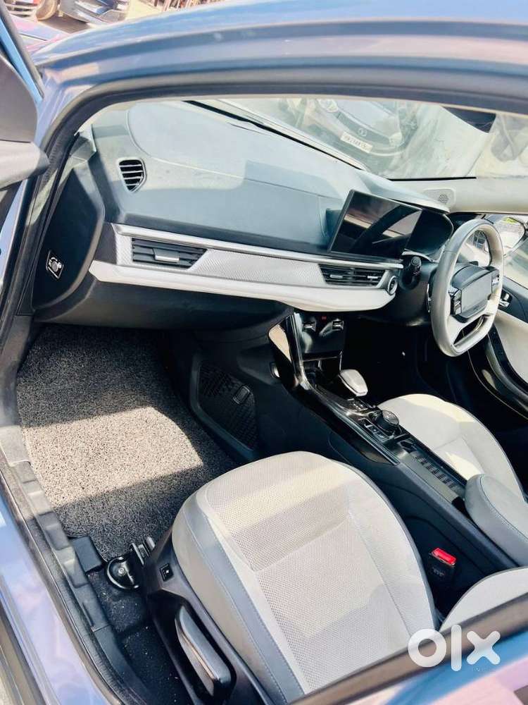 Tata Curvv Ev Empowered Plus A 55, 2024, Electric