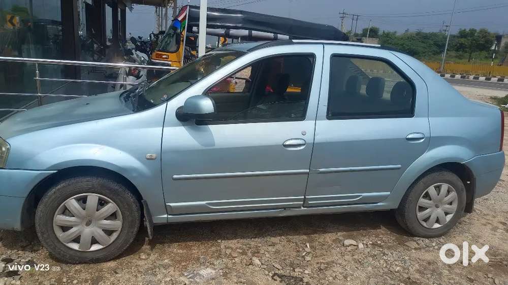 Mahindra Verito Good Condition